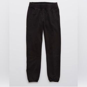 Aerie OFFLINE Throw Back Fleece Jogger